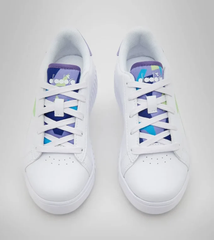 Game Step Wonderland Ps Zapatillas deportivas – Niños de 4 a 8 años Game Step Wonderland Ps Zapatillas deportivas – Niños de 4 a 8 años