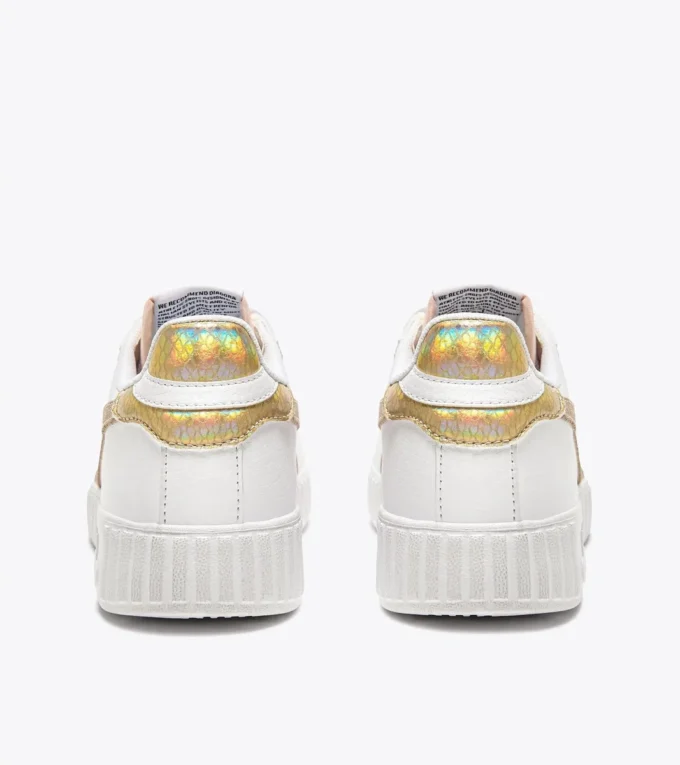 Game Step Zapatillas deportivas Game Step Zapatillas deportivas