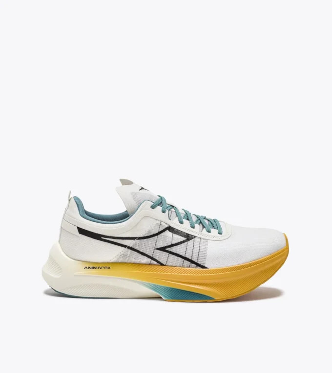 Gara Carbon Zapatilla de carretera y pista – Fibra de carbono