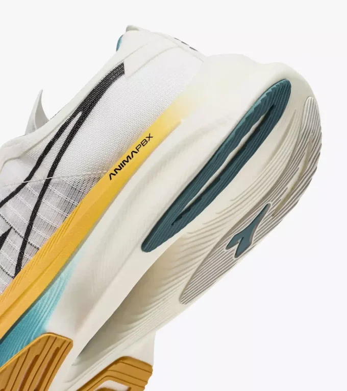 Gara Carbon Zapatilla de carretera y pista – Fibra de carbono