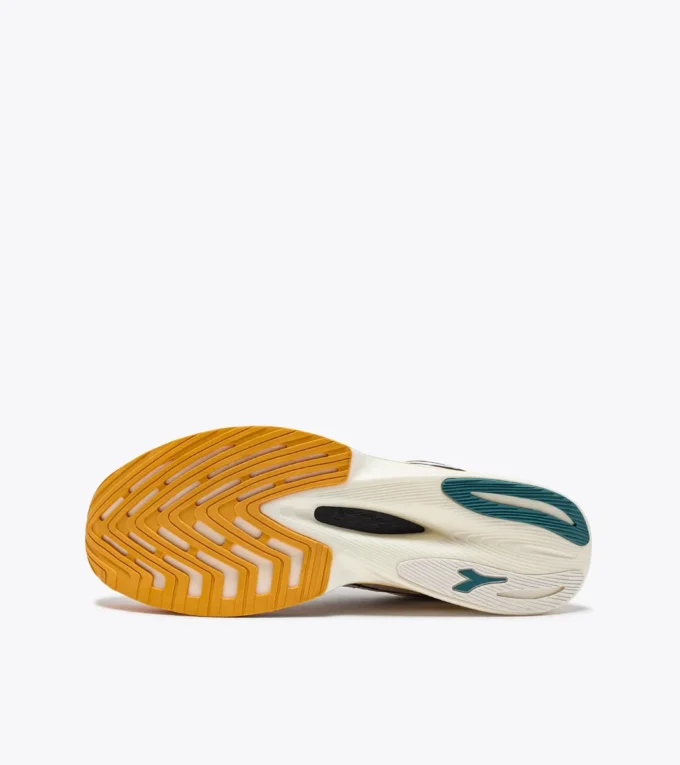 Gara Carbon Zapatilla de carretera y pista – Fibra de carbono