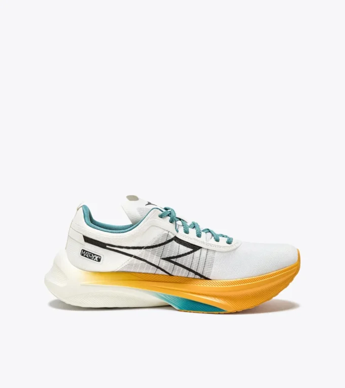 Gara Carbon Zapatilla de carretera y pista – Fibra de carbono