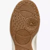 Gold Indoor Metal Zapatillas de cuero estilo terraza Gold Indoor Metal Zapatillas de cuero estilo terraza