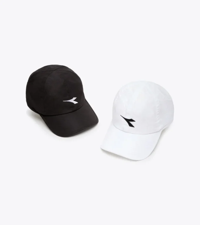 Gorra ajustable Gorra estilo tenis