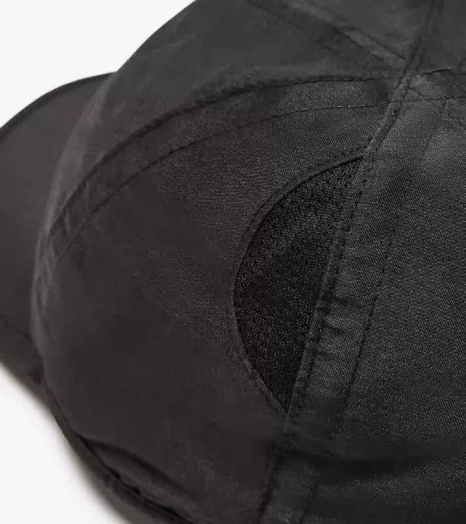 Gorra ajustable Gorra estilo tenis