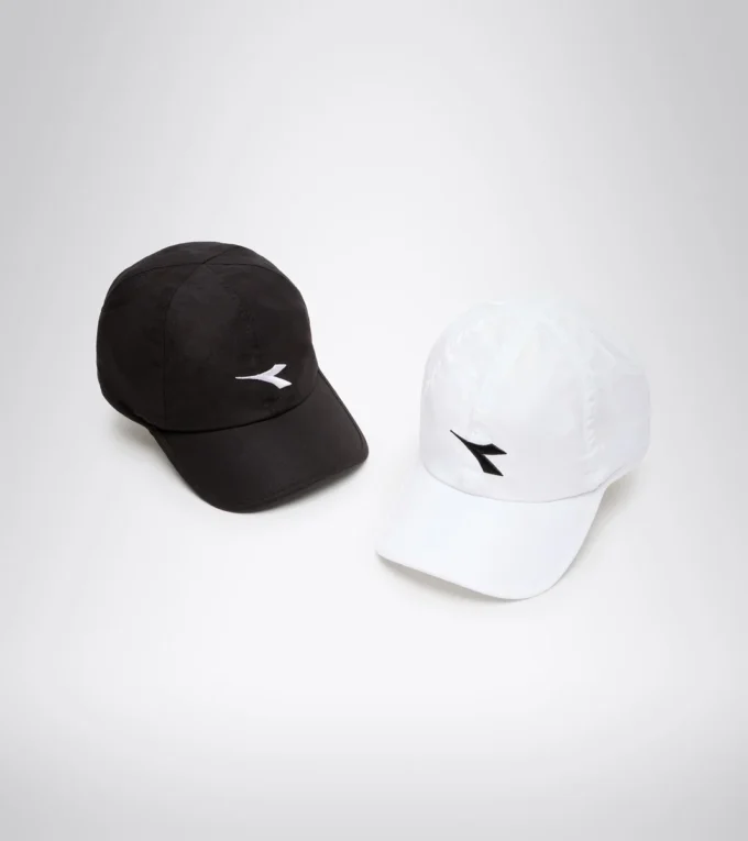 Gorra ajustable Gorra estilo tenis