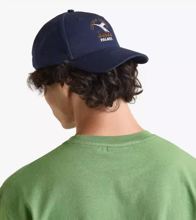 Gorra Legacy Gorra de algodón Gorra Legacy Gorra de algodón
