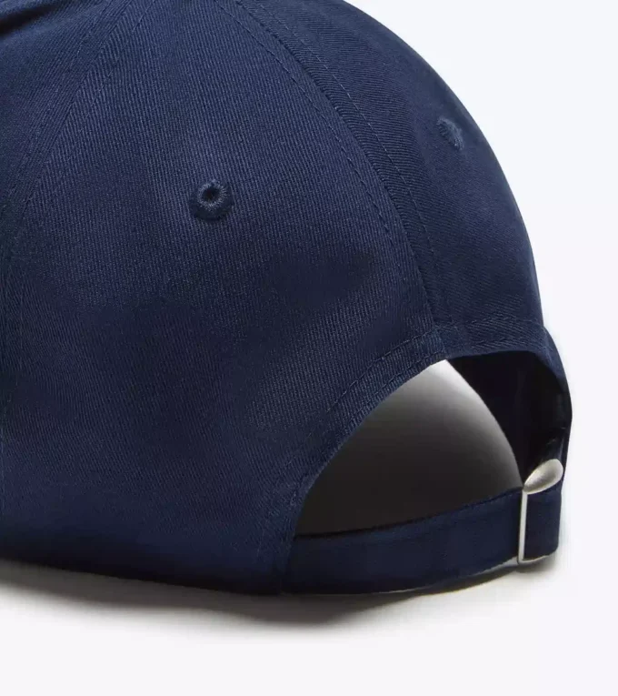 Gorra Legacy Gorra de algodón Gorra Legacy Gorra de algodón