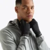 Guantes de invierno Touch Guantes de running para invierno – Inserciones táctiles