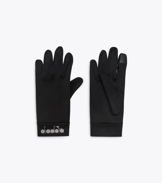 Guantes de invierno Touch Guantes de running para invierno – Inserciones táctiles