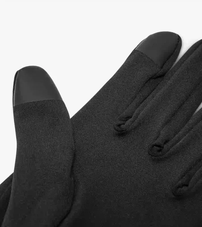 Guantes de invierno Touch Guantes de running para invierno – Inserciones táctiles
