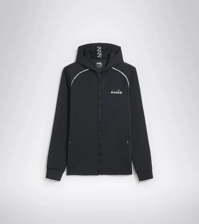Hd Fz Sweat Be One Sudadera de running Hd Fz Sweat Be One Sudadera de running