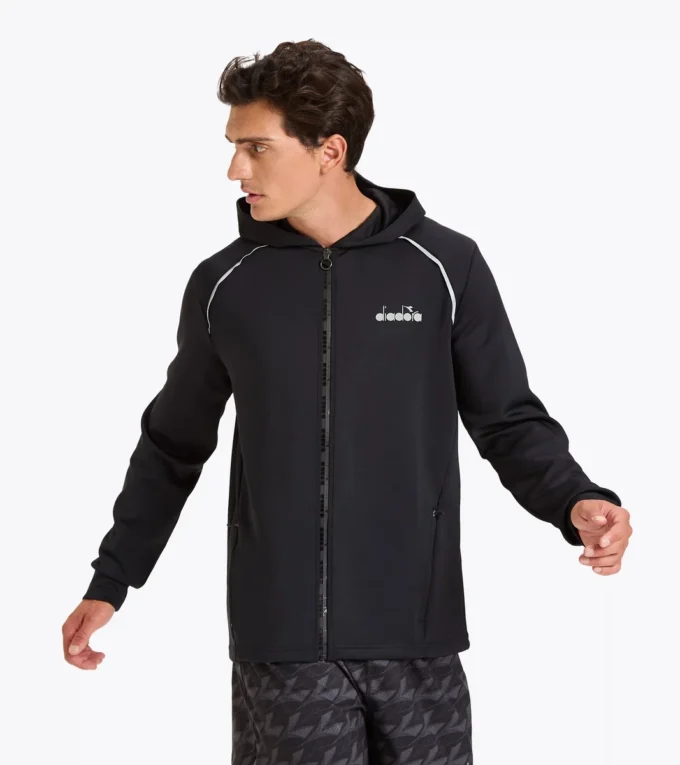 Hd Fz Sweat Be One Sudadera de running Hd Fz Sweat Be One Sudadera de running