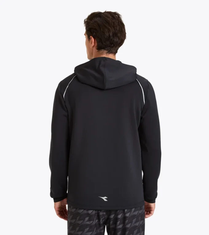Hd Fz Sweat Be One Sudadera de running Hd Fz Sweat Be One Sudadera de running