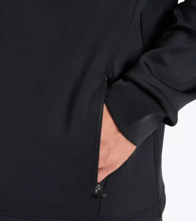 Hd Fz Sweat Be One Sudadera de running Hd Fz Sweat Be One Sudadera de running