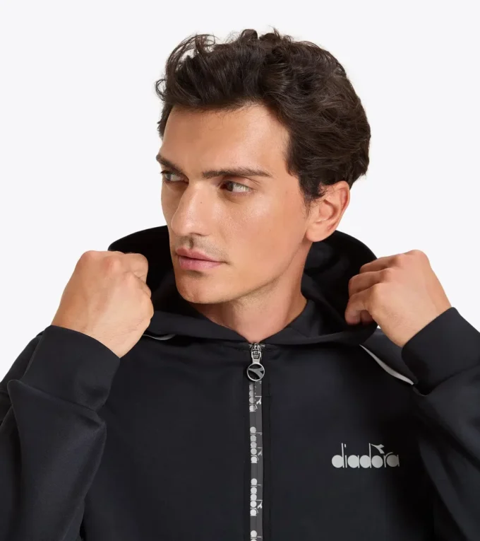Hd Fz Sweat Be One Sudadera de running Hd Fz Sweat Be One Sudadera de running