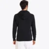 Hd Fz Sweat Sudadera con capucha y cremallera completa Diadora Club Tennis