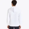 Hd Fz Sweat Sudadera con capucha y cremallera completa Diadora Club Tennis