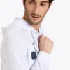 Hd Fz Sweat Sudadera con capucha y cremallera completa Diadora Club Tennis