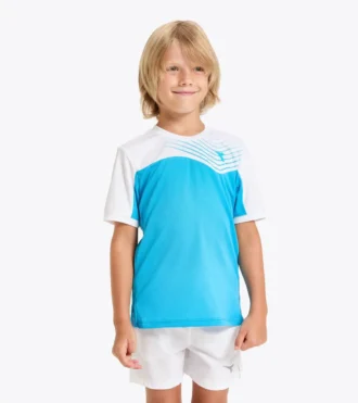 J. Camiseta Court Tennis – Junior