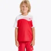 J. Camiseta Court Tennis – Junior J. Camiseta Court Tennis – Junior