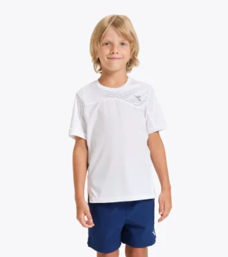 J. Camiseta Court Tennis – Junior