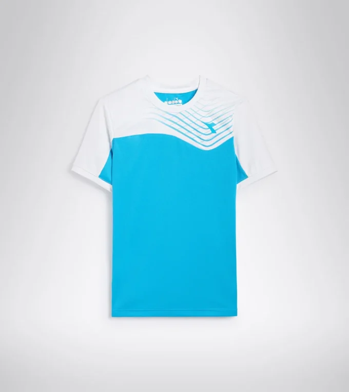 J. Camiseta Court Tennis – Junior J. Camiseta Court Tennis – Junior