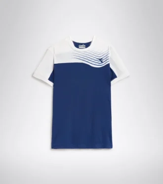 J. Camiseta Court Tennis – Junior