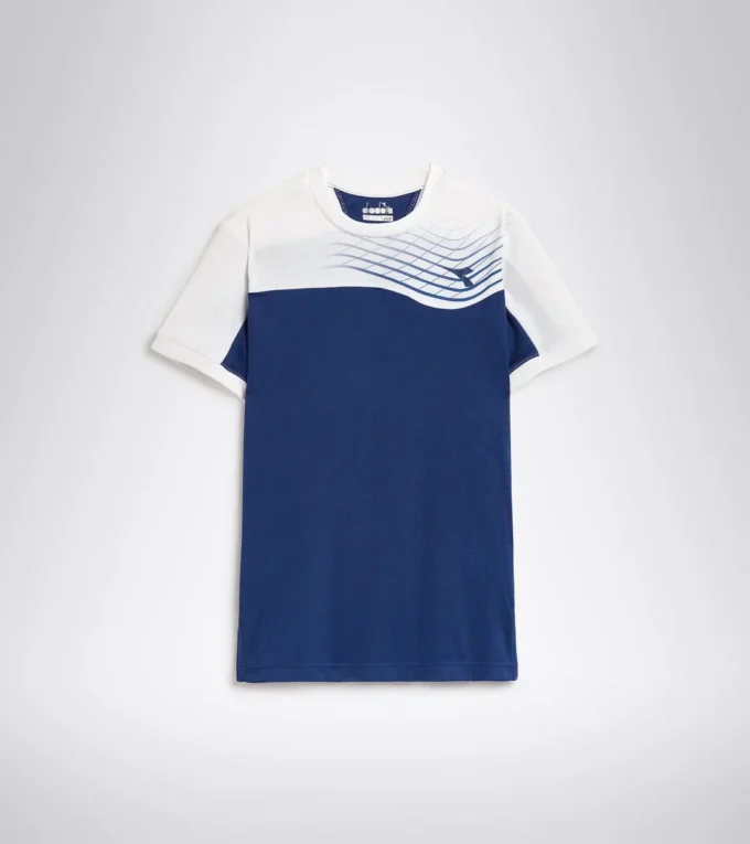 J. Camiseta Court Tennis – Junior J. Camiseta Court Tennis – Junior