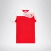 J. Camiseta Court Tennis – Junior J. Camiseta Court Tennis – Junior
