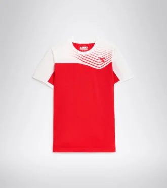 J. Camiseta Court Tennis – Junior