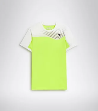 J. Camiseta Court Tennis – Junior