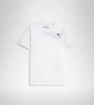 J. Camiseta Court Tennis – Junior