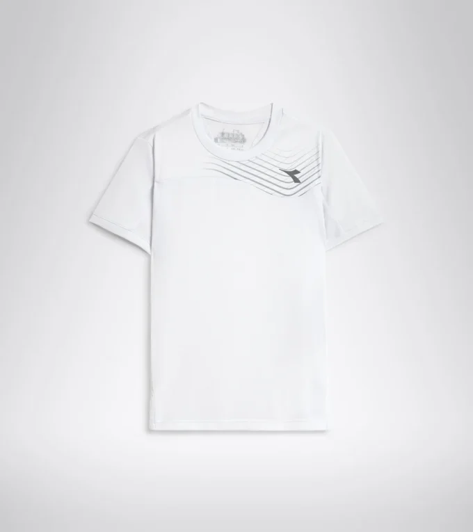 J. Camiseta Court Tennis – Junior J. Camiseta Court Tennis – Junior
