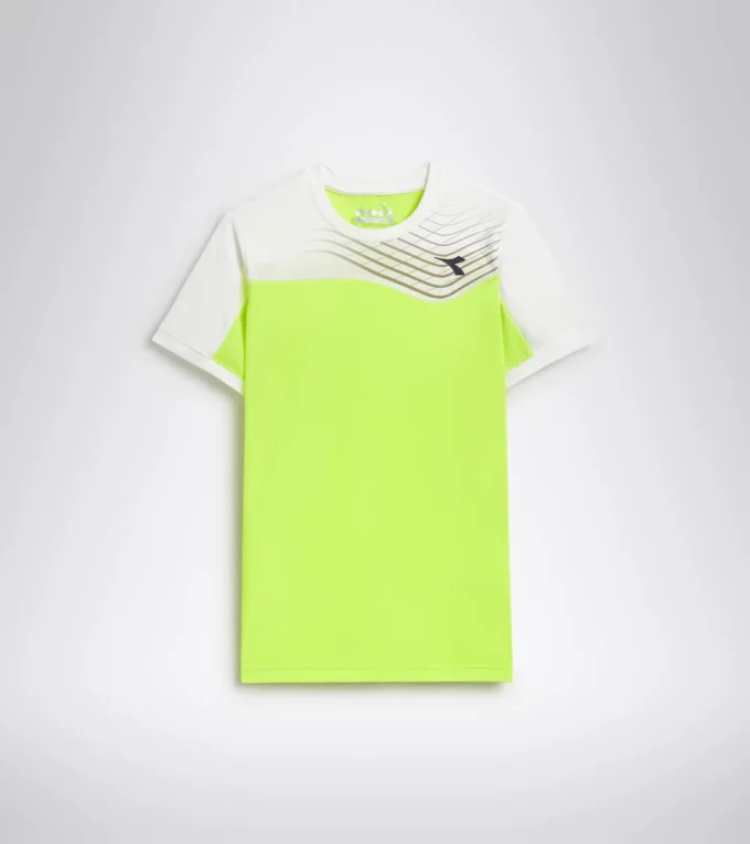 J. Camiseta Court Tennis – Junior J. Camiseta Court Tennis – Junior
