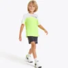 J. Camiseta Court Tennis – Junior J. Camiseta Court Tennis – Junior