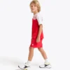 J. Camiseta Court Tennis – Junior J. Camiseta Court Tennis – Junior
