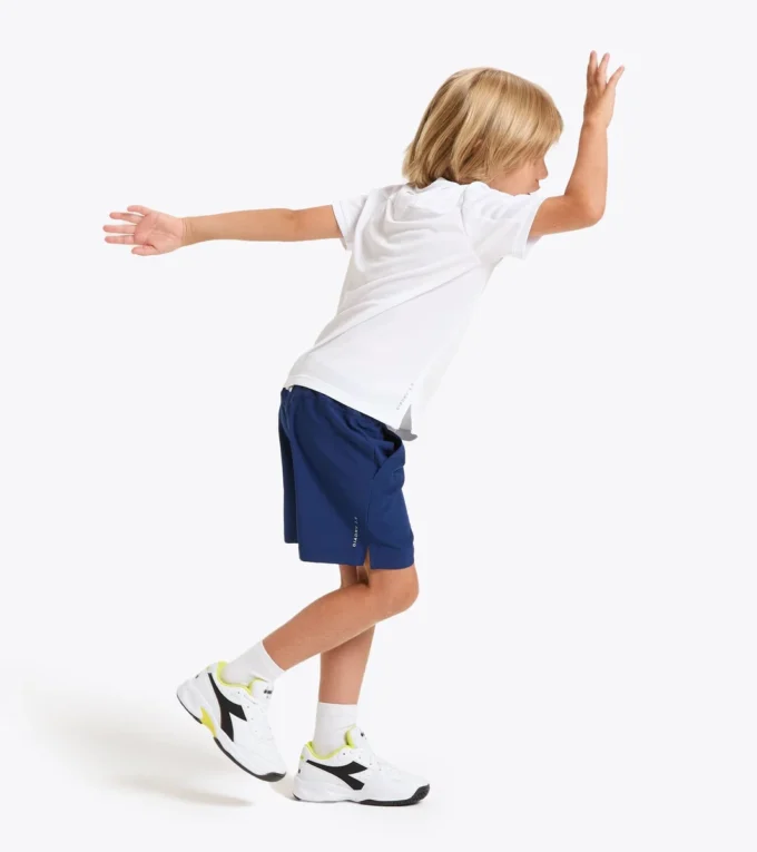 J. Camiseta Court Tennis – Junior J. Camiseta Court Tennis – Junior