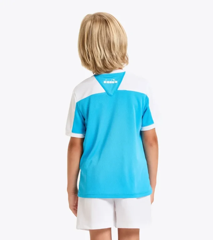 J. Camiseta Court Tennis – Junior J. Camiseta Court Tennis – Junior