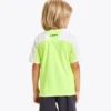 J. Camiseta Court Tennis – Junior J. Camiseta Court Tennis – Junior
