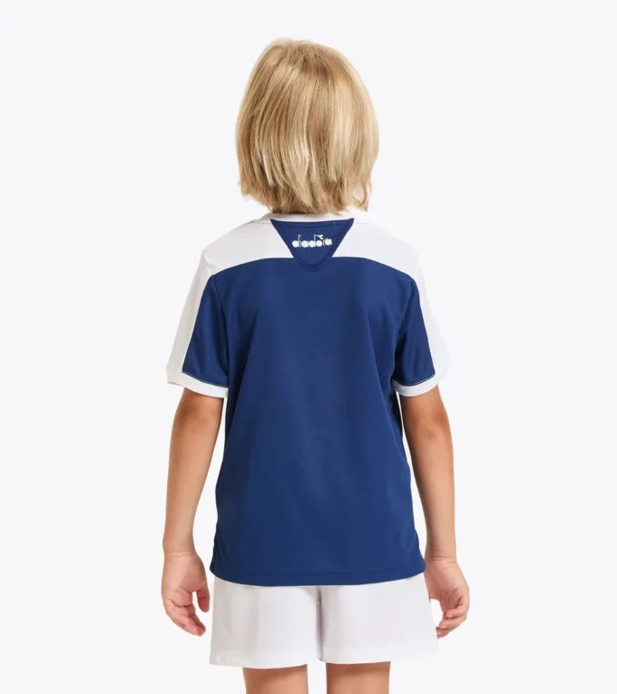 J. Camiseta Court Tennis – Junior J. Camiseta Court Tennis – Junior