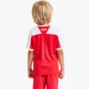 J. Camiseta Court Tennis – Junior J. Camiseta Court Tennis – Junior