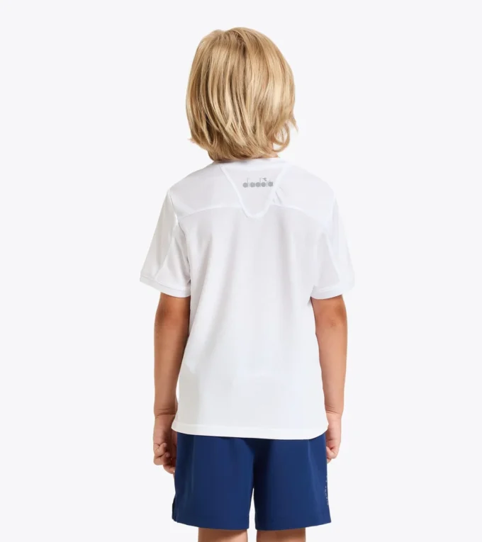 J. Camiseta Court Tennis – Junior J. Camiseta Court Tennis – Junior