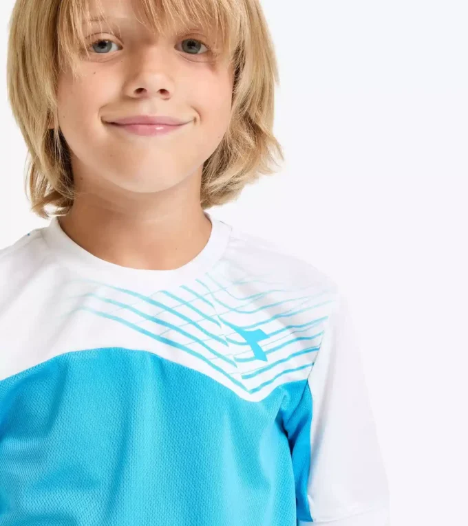 J. Camiseta Court Tennis – Junior J. Camiseta Court Tennis – Junior