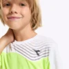 J. Camiseta Court Tennis – Junior J. Camiseta Court Tennis – Junior
