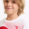 J. Camiseta Court Tennis – Junior J. Camiseta Court Tennis – Junior