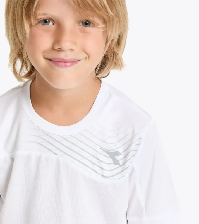 J. Camiseta Court Tennis – Junior J. Camiseta Court Tennis – Junior