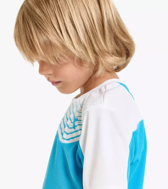 J. Camiseta Court Tennis – Junior J. Camiseta Court Tennis – Junior