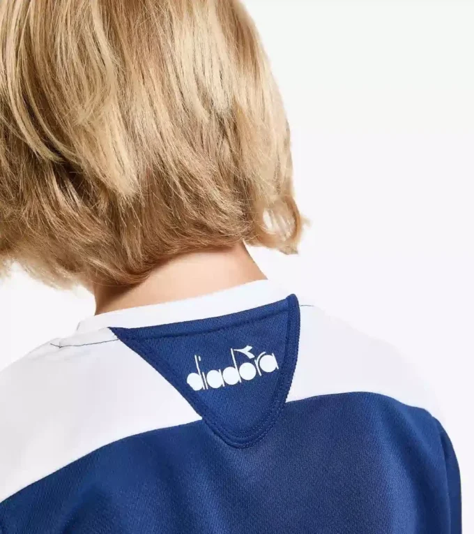 J. Camiseta Court Tennis – Junior J. Camiseta Court Tennis – Junior