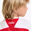 J. Camiseta Court Tennis – Junior J. Camiseta Court Tennis – Junior